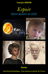 Espoir - Notre devenir en 2222