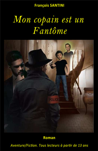 Mon copain est un fantÃ´me