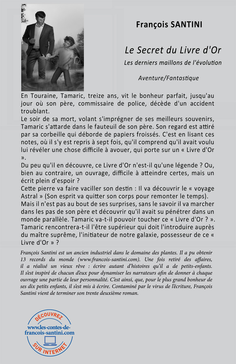 Le secret du Livre d'Or : Les derniers maillons de l'Ã©volution, livre adolescent, livre jeunesse, roman jeunesse, roman fantastique, livre fantastique, aventure fantastique jeunesse, livre ado fantastique, roman fantastique jeunesse, roman science-fiction, science-fiction jeunesse