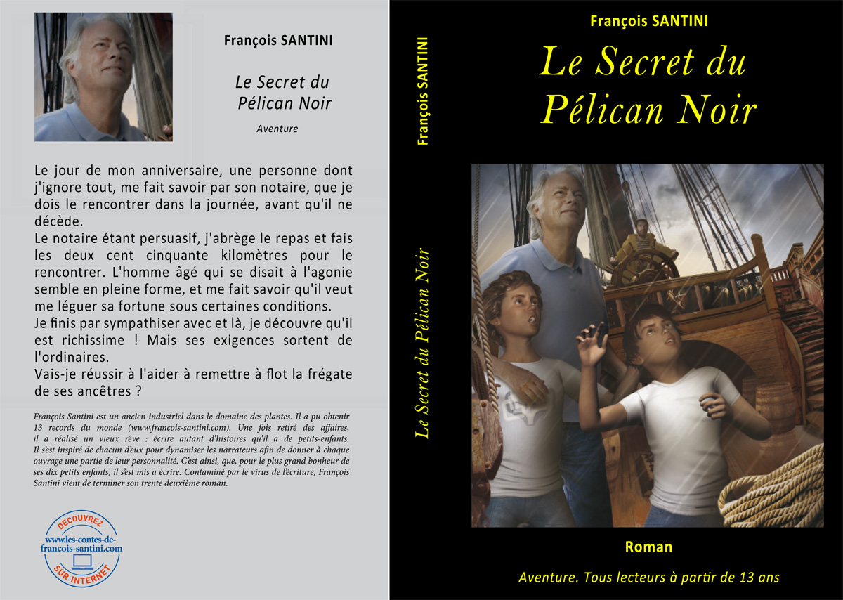 Le secret du pÃ©lican noir, livre adolescent, livre jeunesse, roman jeunesse, roman fantastique, livre fantastique, aventure fantastique jeunesse, livre ado fantastique, roman fantastique jeunesse, roman science-fiction, science-fiction jeunesse